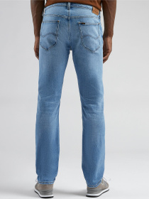 Прямі джинси Lee Daren Zip Fly модель L707ICC24 Фото