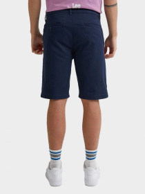 Шорты Lee Regular Chino модель L70TTY64 Фото