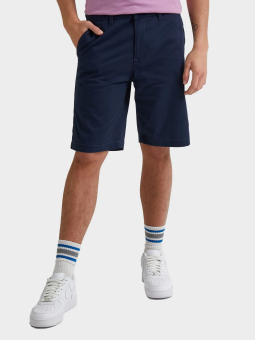 Шорты Lee Regular Chino модель L70TTY64 Фото