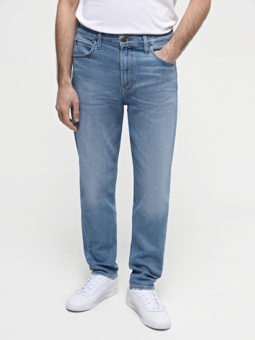 Прямые джинсы Lee Austin модель L733ICB90 Фото