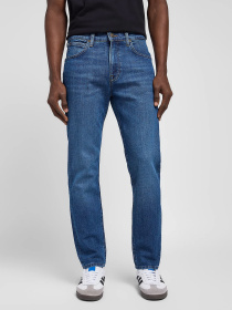 Прямые джинсы Lee Austin модель L733KNUM Фото