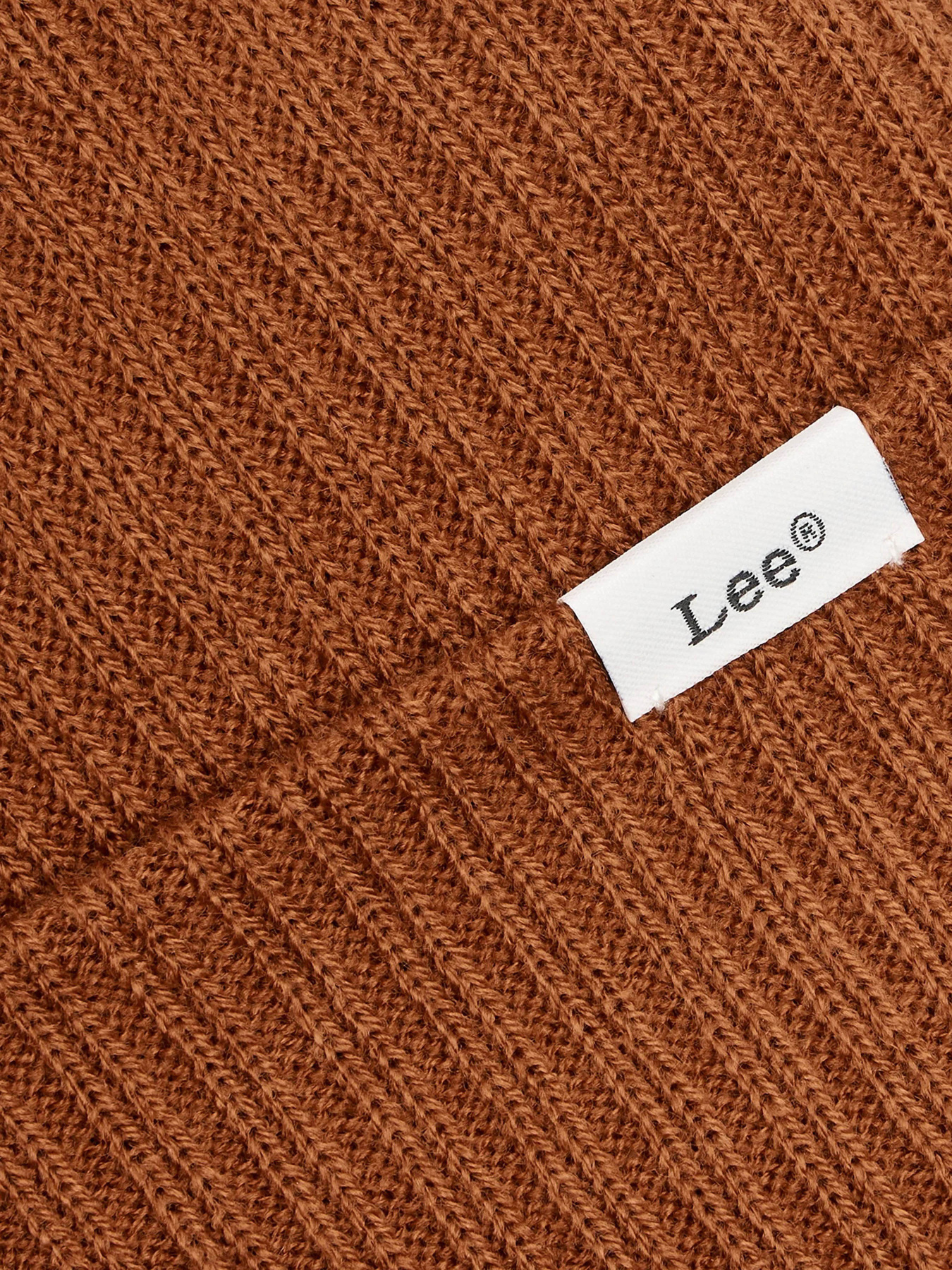 Шапка Lee модель 112358302 Фото