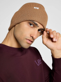 Шапка Lee модель 112358302 Фото
