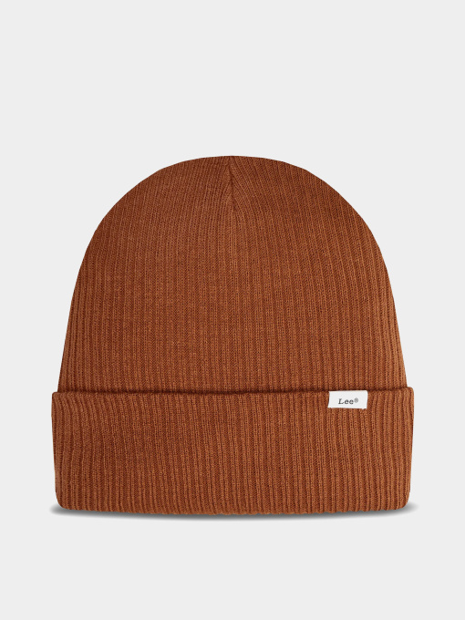 Шапка Lee модель 112358302 Фото