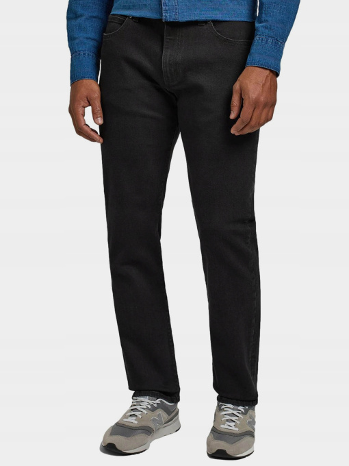 Прямые джинсы Lee модель L72BTNRM Фото