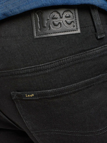 Прямі джинси Lee модель L72BTNRM Фото