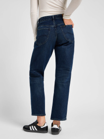 Прямі джинси Lee Модель 112355271 Фото