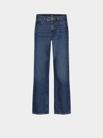 Прямі джинси Lee Модель 112355271 Фото