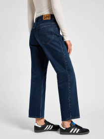 Прямые джинсы Lee модель 112355271 Фото