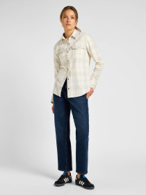 Прямые джинсы Lee модель 112355271 Фото