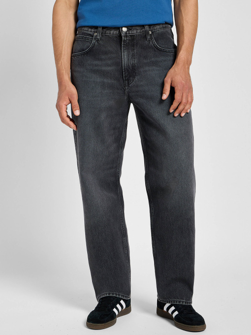 Прямые джинсы Lee модель 112355835 Фото