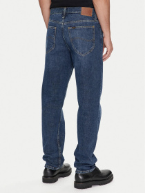 Прямые джинсы Lee модель 112355855 Фото