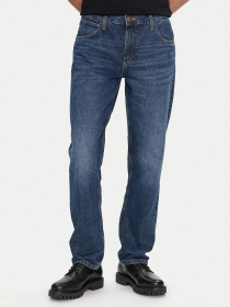 Прямые джинсы Lee модель 112355855 Фото