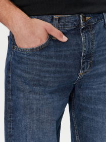 Прямі джинси Lee модель 112355855 Фото