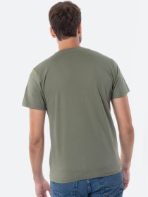 Футболка Lee модель 112357980 Фото