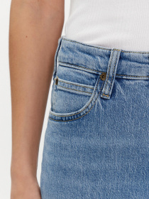 Джинсы мом Lee модель L30UOWB59 Джинсы мом Lee модель L30UOWB59 Фото