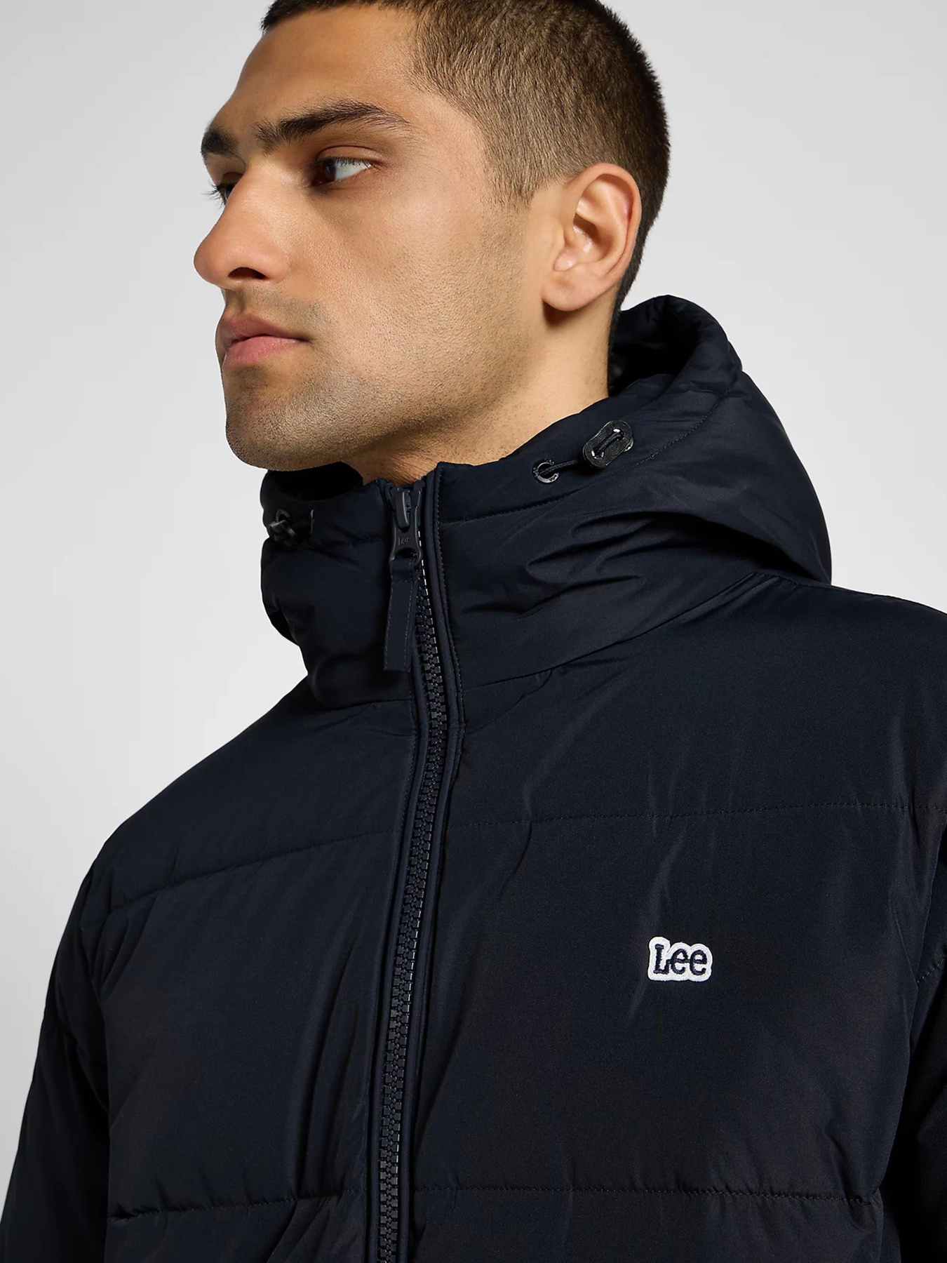 Зимова куртка Lee модель 112341646 Фото