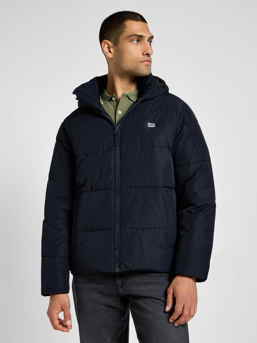 Зимняя куртка Lee модель 112341646 Фото