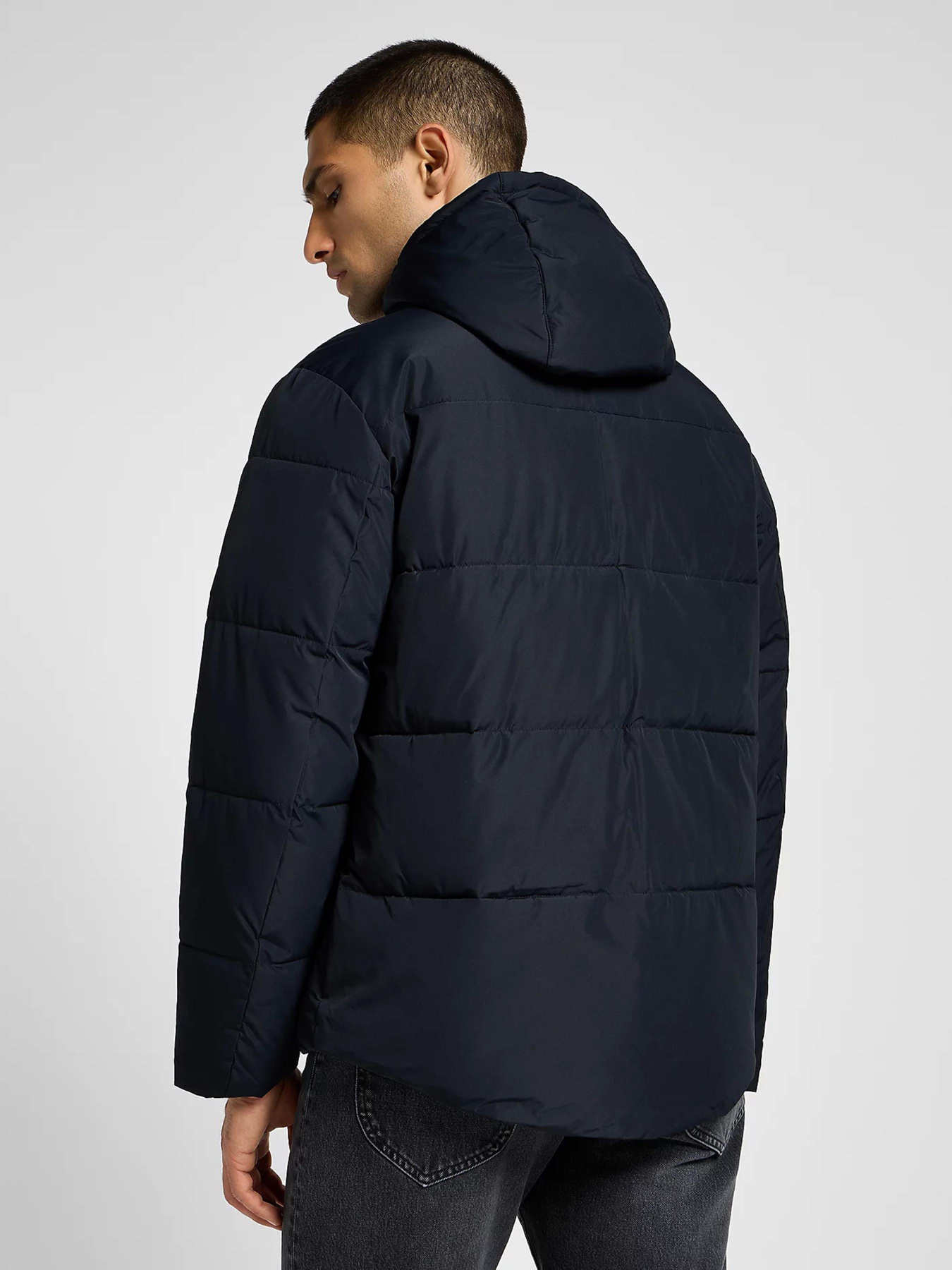 Зимова куртка Lee модель 112341646 Фото