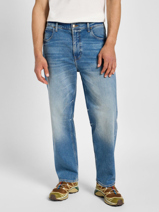 Прямые джинсы Lee модель 112349231 Фото