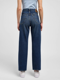 Прямі джинси Lee модель 112354414 Фото