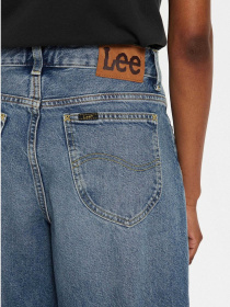 Прямые джинсы Lee модель 112354455 Фото