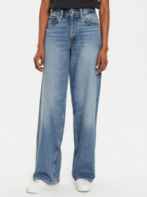 Прямые джинсы Lee модель 112354455 Фото