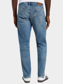 Прямі джинси Lee модель 112354464 Фото