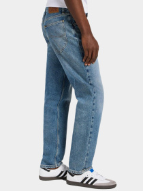 Прямі джинси Lee модель 112354464 Фото