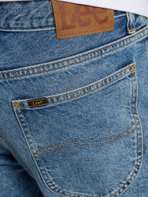 Прямые джинсы Lee модель 112354464 Прямые джинсы Lee модель 112354464 Фото