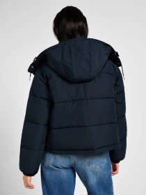 Зимова куртка Lee модель 112355162 Фото