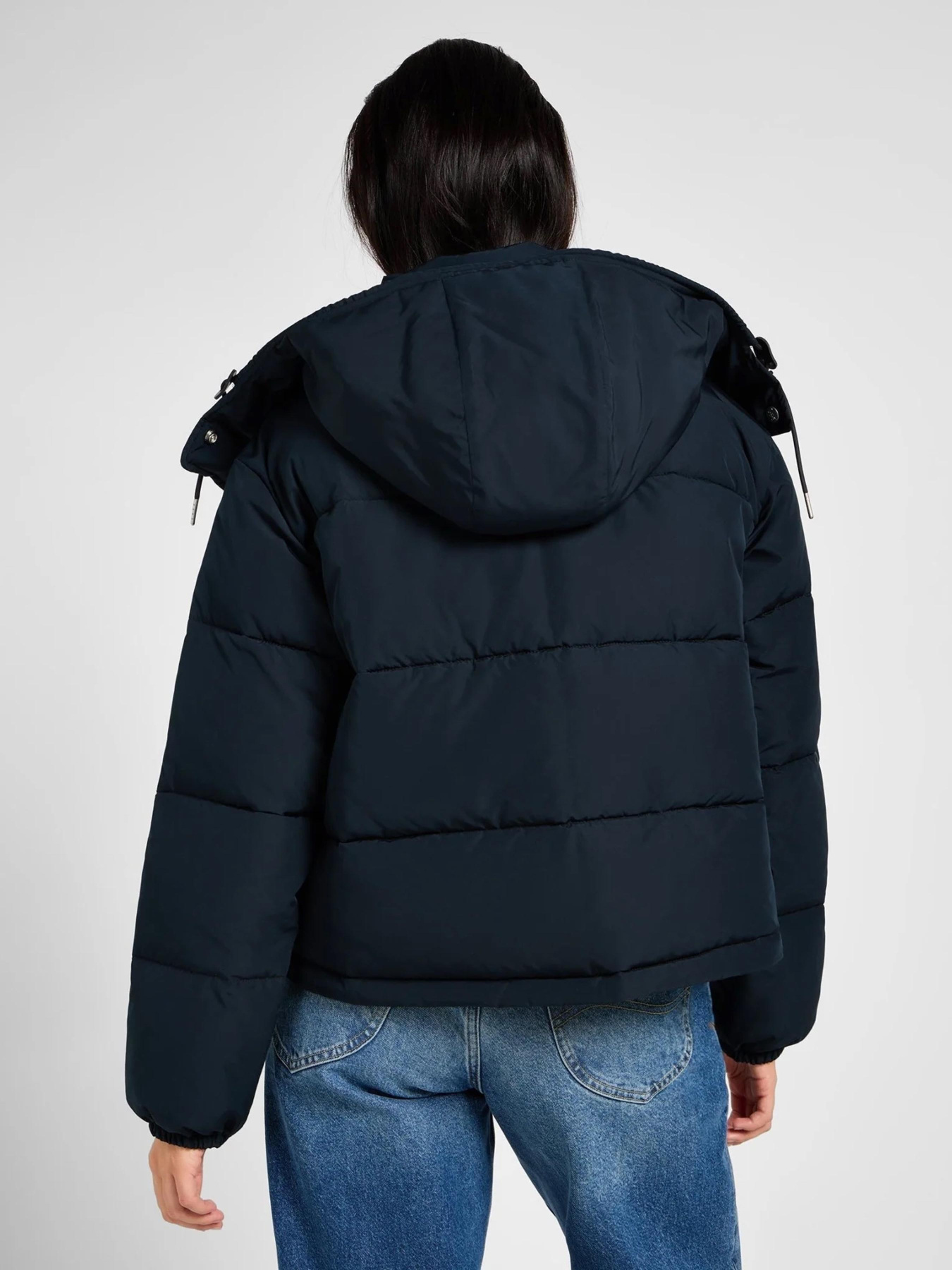 Зимова куртка Lee модель 112355162 Фото