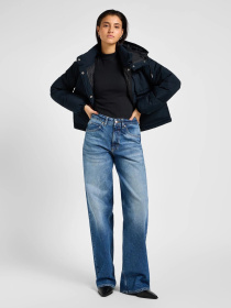 Зимова куртка Lee модель 112355162 Фото