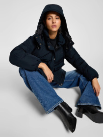 Зимова куртка Lee модель 112355162 Фото