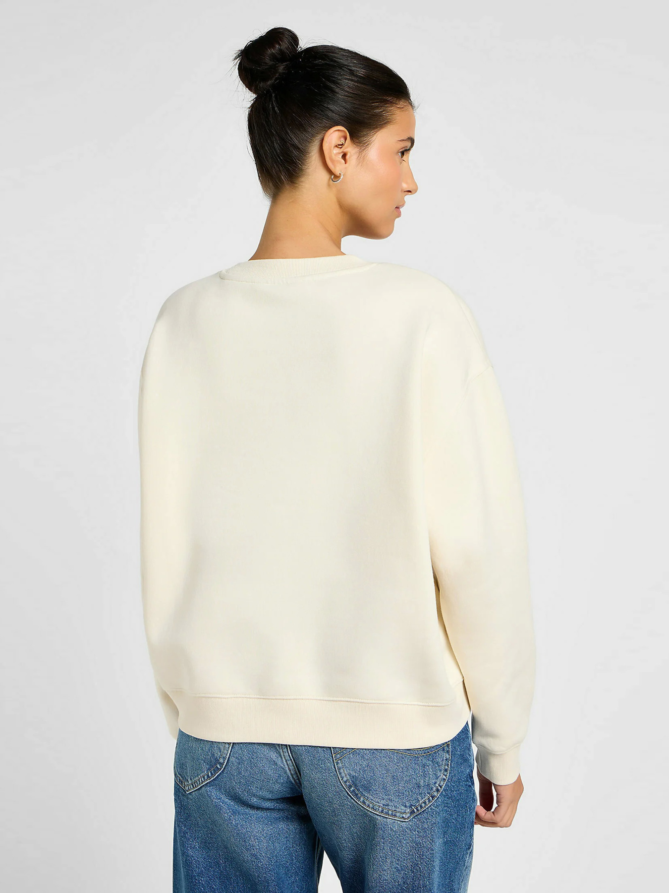 Свитшот Lee модель 112355170 Фото