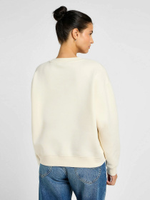 Світшот Lee модель 112355170 Фото