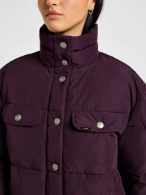 Зимняя куртка Lee модель 112355413 Фото