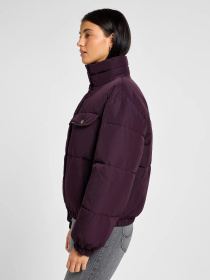 Зимняя куртка Lee модель 112355413 Фото