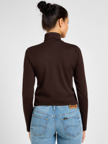 Водолазка Lee модель 112355431 Фото