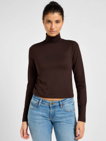 Водолазка Lee Модель 112355431 Фото