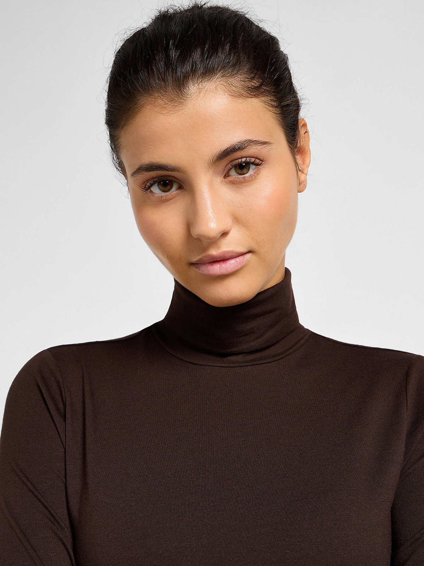 Водолазка Lee модель 112355431 Фото