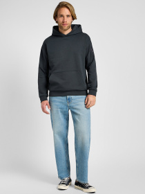 Худи Lee модель 112355528 Фото