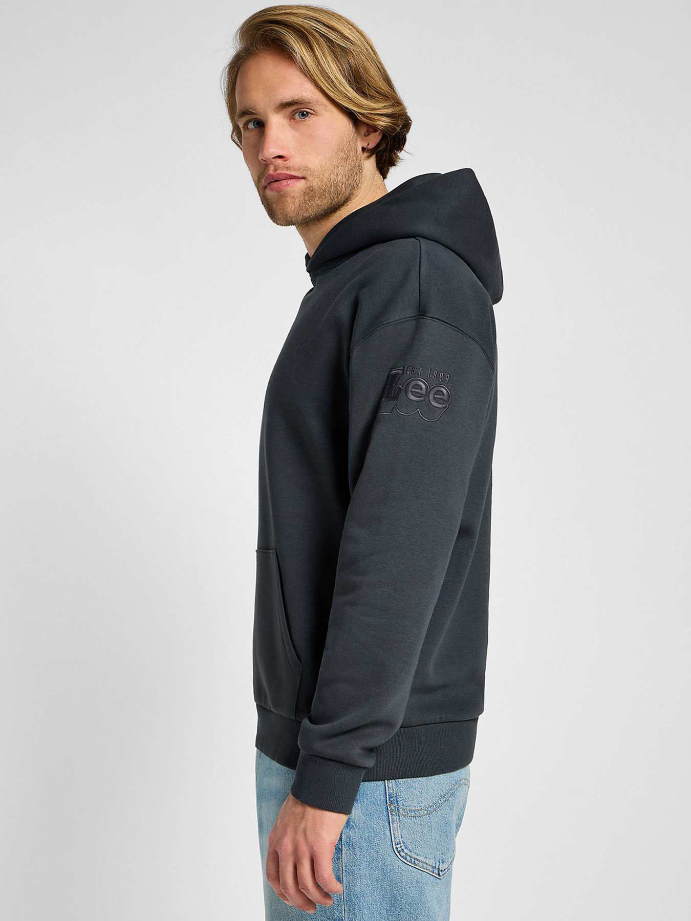 Худі Lee модель 112355528 Фото