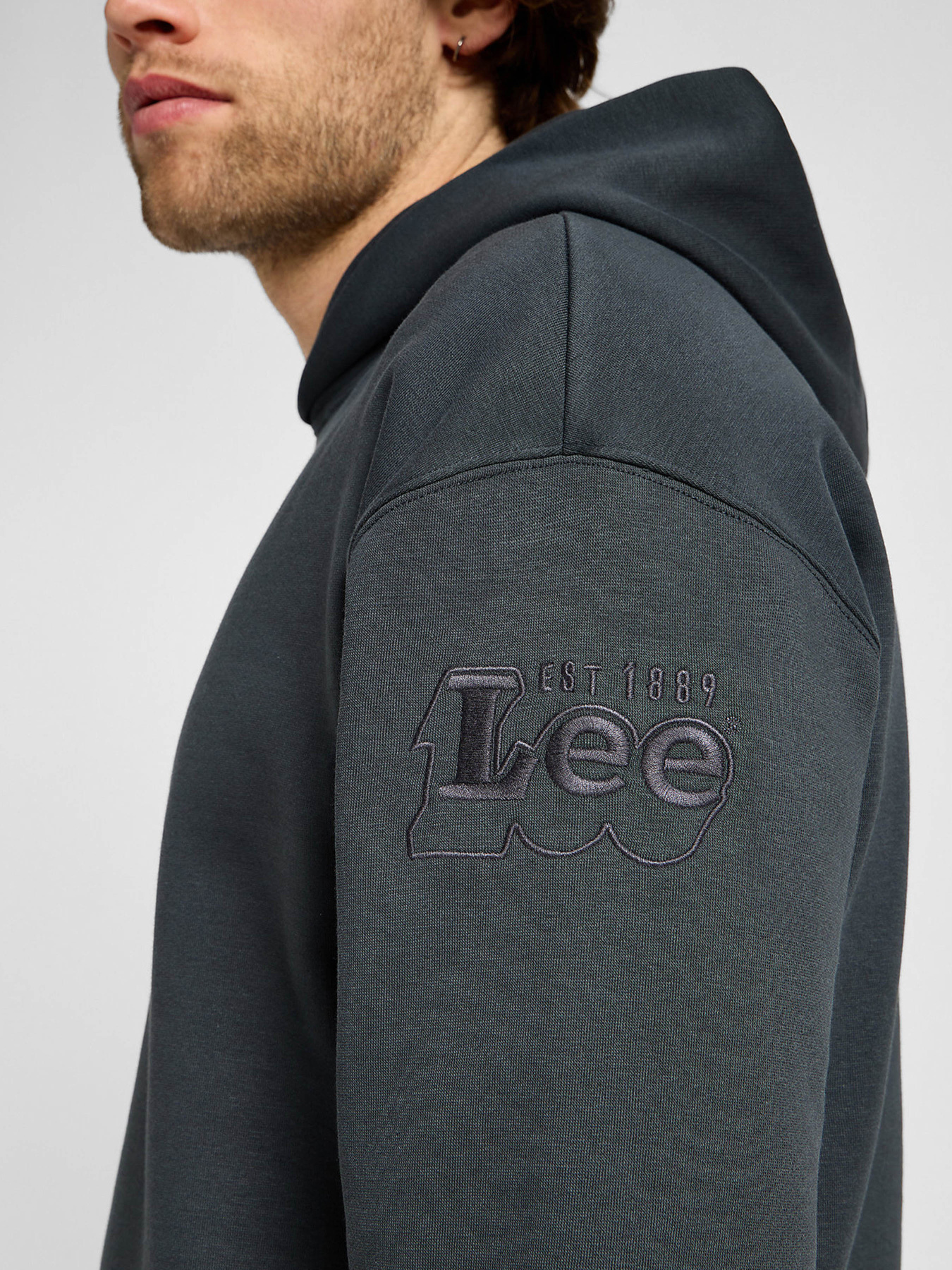 Худі Lee модель 112355528 Фото