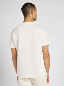 Футболка Lee модель 112355532 Фото