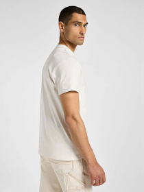 Футболка Lee модель 112355532 Фото