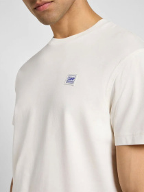 Футболка Lee модель 112355532 Фото