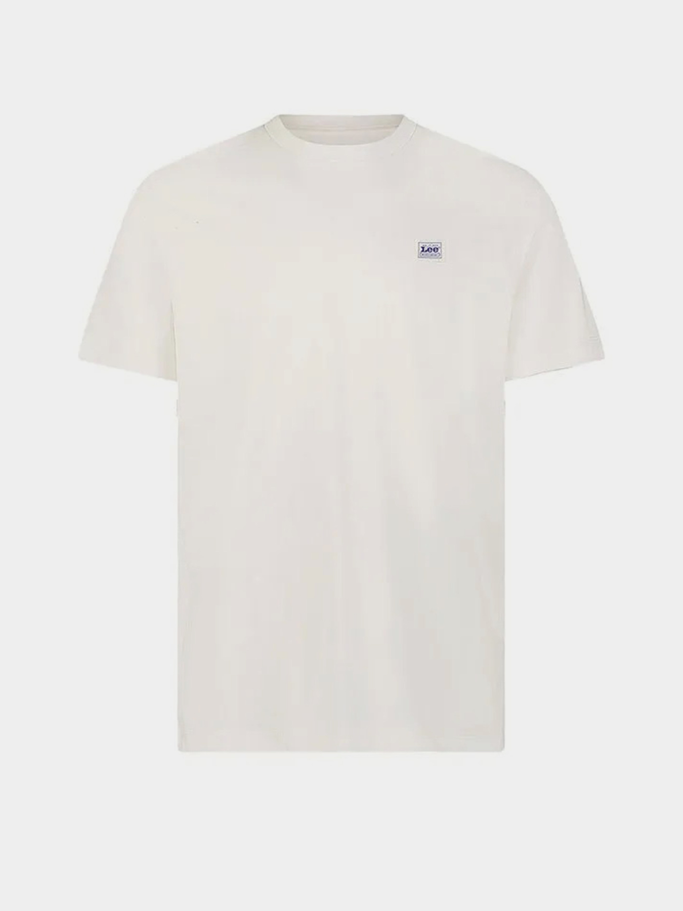Футболка Lee модель 112355532 Фото