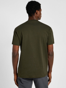 Футболка Lee модель 112355534 Фото