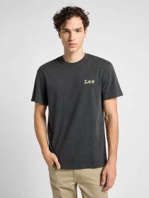 Футболка Lee модель 112355572 Фото